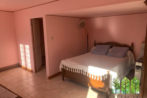 Rækkehus i Chassignolles, Indre, Chassignolles - € 55.000 | Ref: PH1274-ATTEGIA - foto 5