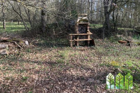 Rækkehus i Chassignolles, Indre, Chassignolles - € 55.000 | Ref: PH1274-ATTEGIA - foto 8
