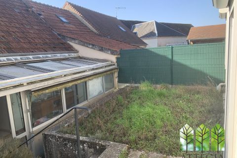 Rækkehus i Chassignolles, Indre, Chassignolles - € 55.000 | Ref: PH1274-ATTEGIA - foto 15