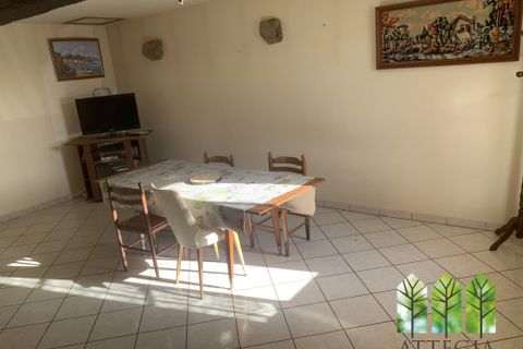 Rækkehus i Chassignolles, Indre, Chassignolles - € 55.000 | Ref: PH1274-ATTEGIA - foto 20