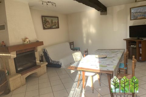 Rækkehus i Chassignolles, Indre, Chassignolles - € 55.000 | Ref: PH1274-ATTEGIA - foto 21