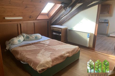 Rækkehus i Chassignolles, Indre, Chassignolles - € 55.000 | Ref: PH1274-ATTEGIA - foto 22