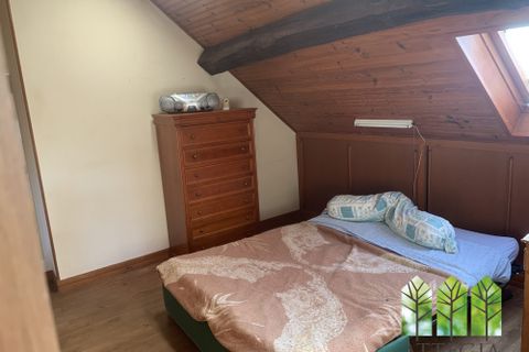 Rækkehus i Chassignolles, Indre, Chassignolles - € 55.000 | Ref: PH1274-ATTEGIA - foto 23