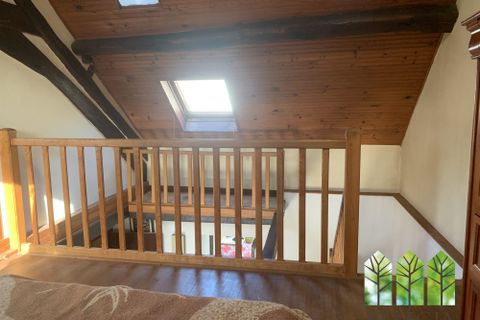 Rækkehus i Chassignolles, Indre, Chassignolles - € 55.000 | Ref: PH1274-ATTEGIA - foto 24