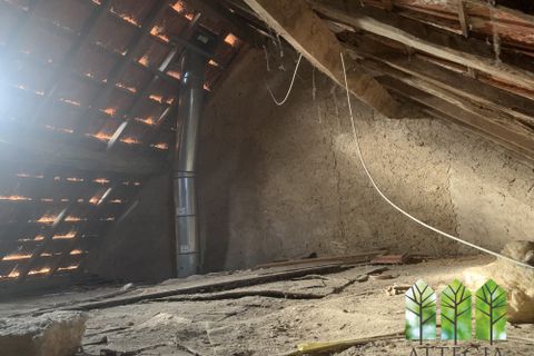 Rækkehus i Chassignolles, Indre, Chassignolles - € 55.000 | Ref: PH1274-ATTEGIA - foto 26