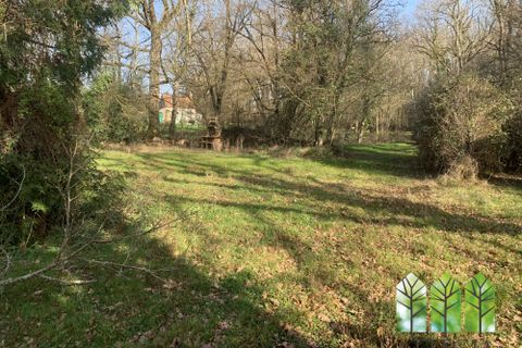 Rækkehus i Chassignolles, Indre, Chassignolles - € 55.000 | Ref: PH1274-ATTEGIA - foto 33