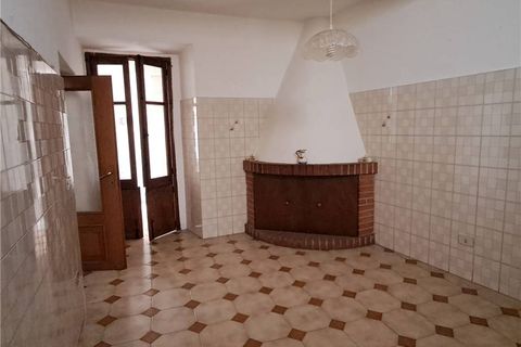 Villa a Cuglieri, Oristano, Cuglieri - € 130.000 | Ref: MAR196 - foto 2