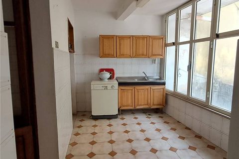 Villa a Cuglieri, Oristano, Cuglieri - € 130.000 | Ref: MAR196 - foto 3