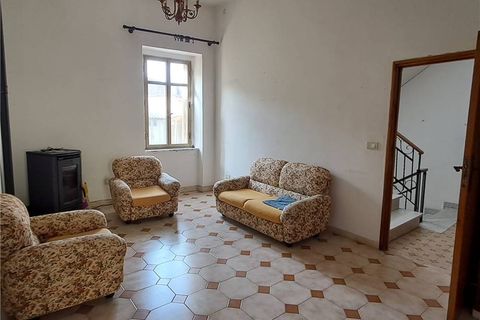 Villa a Cuglieri, Oristano, Cuglieri - € 130.000 | Ref: MAR196 - foto 4
