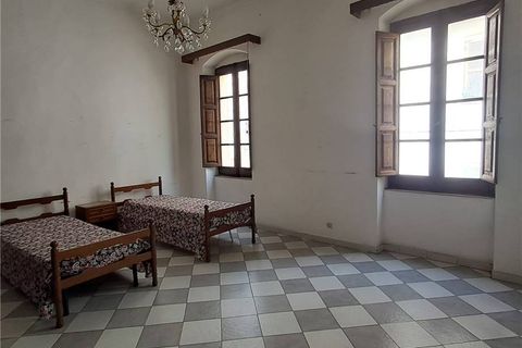 Villa a Cuglieri, Oristano, Cuglieri - € 130.000 | Ref: MAR196 - foto 6