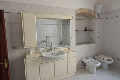 Villa a Cuglieri, Oristano, Cuglieri - € 130.000 | Ref: MAR196 - foto 7
