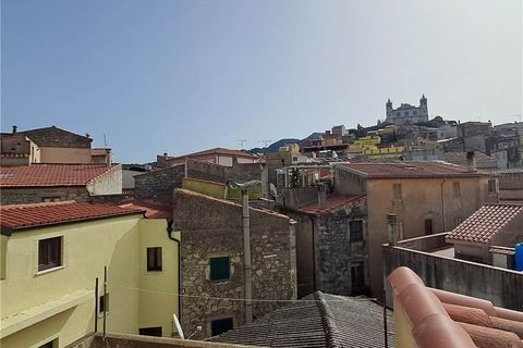 Villa a Cuglieri, Oristano, Cuglieri - € 130.000 | Ref: MAR196 - foto 9