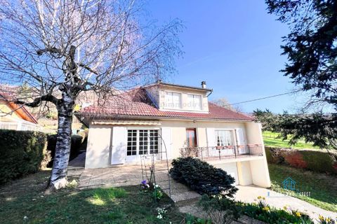 Villa a Colombe, Isere, Colombe - € 327.000 | Ref: 7223 - foto 2