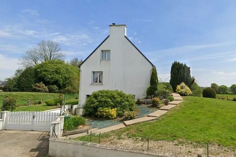 Villa a Trebrivan, Cotes-d'Armor, Trebrivan - € 133.700 | Ref: 6761 - foto 2