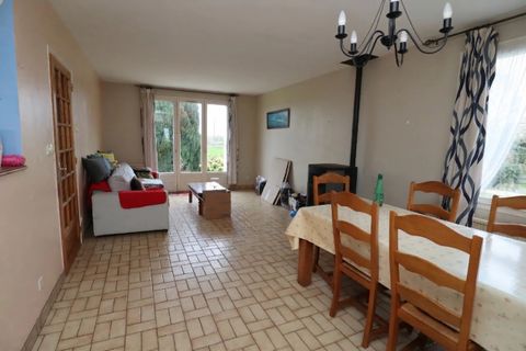 Villa a Trebrivan, Cotes-d'Armor, Trebrivan - € 133.700 | Ref: 6761 - foto 3