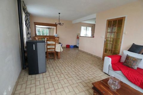 Villa a Trebrivan, Cotes-d'Armor, Trebrivan - € 133.700 | Ref: 6761 - foto 4