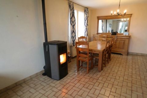 Villa a Trebrivan, Cotes-d'Armor, Trebrivan - € 133.700 | Ref: 6761 - foto 5