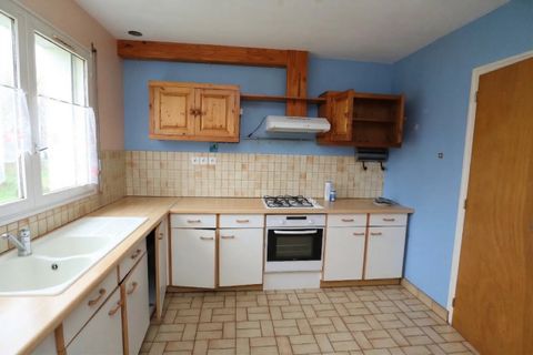 Villa a Trebrivan, Cotes-d'Armor, Trebrivan - € 133.700 | Ref: 6761 - foto 6