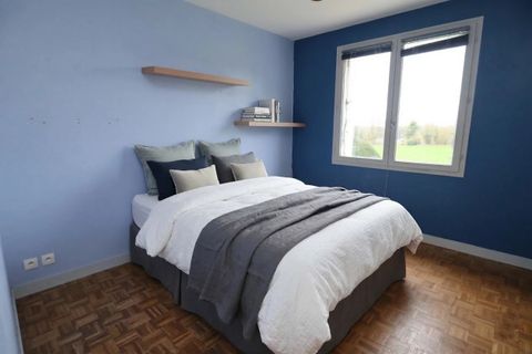 Villa a Trebrivan, Cotes-d'Armor, Trebrivan - € 133.700 | Ref: 6761 - foto 7