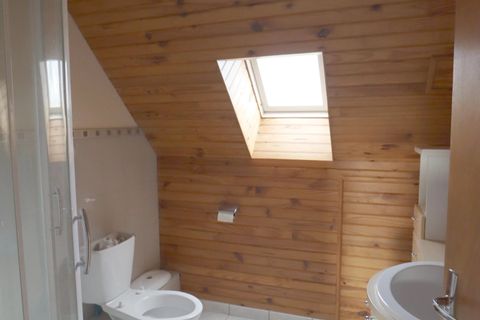 Villa a Trebrivan, Cotes-d'Armor, Trebrivan - € 133.700 | Ref: 6761 - foto 11
