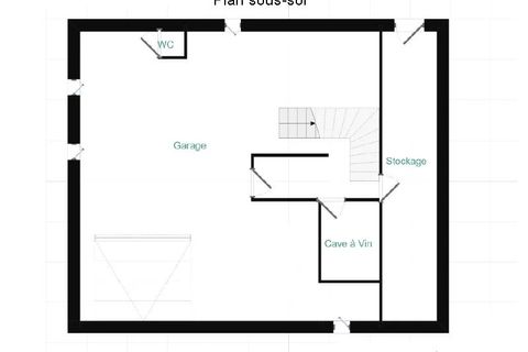 Villa a Trebrivan, Cotes-d'Armor, Trebrivan - € 133.700 | Ref: 6761 - foto 14