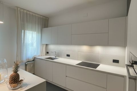 Lejlighed i Padua, Padua, Padua - € 530.000 | Ref: V1055 - foto 1