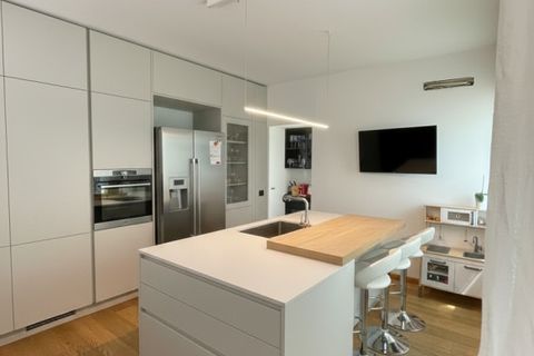 Lejlighed i Padua, Padua, Padua - € 530.000 | Ref: V1055 - foto 2
