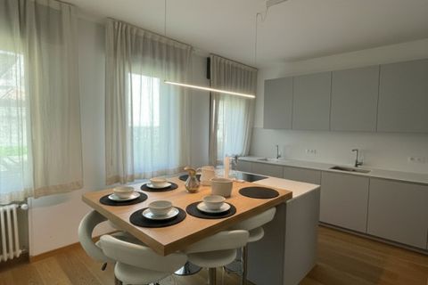 Lejlighed i Padua, Padua, Padua - € 530.000 | Ref: V1055 - foto 11