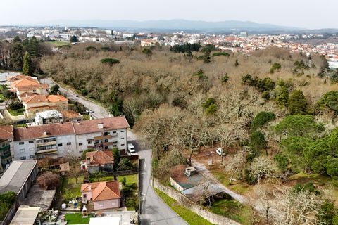 Villa i Viseu, Viseu, Viseu - € 325.000 | Ref: C0203-02605 - foto 4
