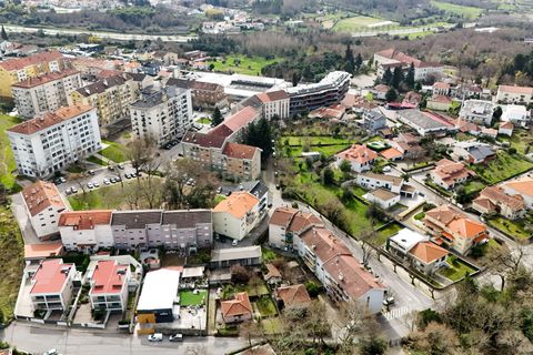 Villa i Viseu, Viseu, Viseu - € 325.000 | Ref: C0203-02605 - foto 16