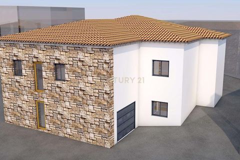 Villa i Viseu, Viseu, Viseu - € 240.000 | Ref: C0203-02607 - foto 5