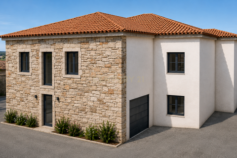 Villa i Viseu, Viseu, Viseu - € 240.000 | Ref: C0203-02607 - foto 2