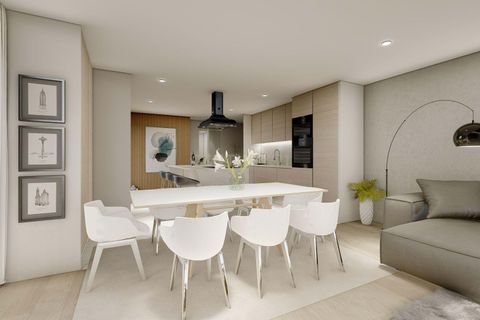 Lejlighed i Olhao, Faro, Olhao - € 773.000 | Ref: C0358-01070 - foto 5