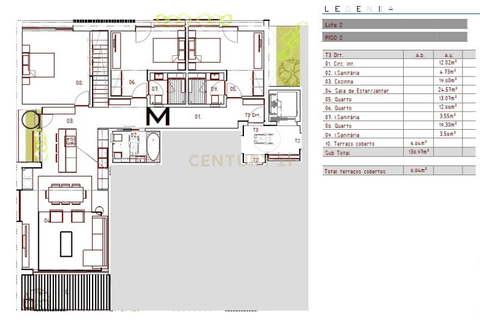 Lejlighed i Olhao, Faro, Olhao - € 773.000 | Ref: C0358-01070 - foto 32