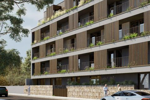 Lejlighed i Guimaraes, Braga, Guimaraes - € 265.000 | Ref: C0510-00535 - foto 4