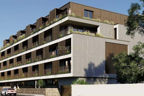 Lejlighed i Guimaraes, Braga, Guimaraes - € 265.000 | Ref: C0510-00535 - foto 5