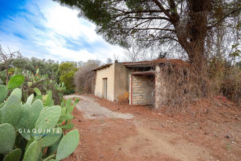 Tomt i Lentini, Siracusa, Lentini - € 125 000 | Ref: LFRFRT2026 - foto 37