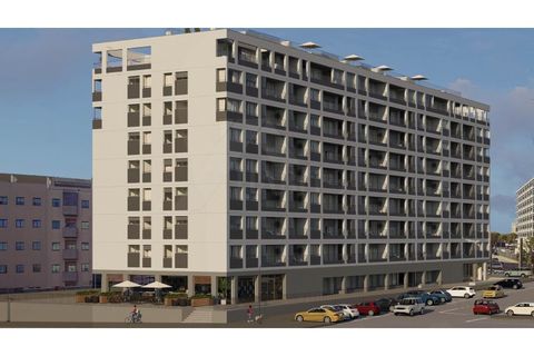 Lejlighed i Braga, Braga, Braga - € 780.000 | Ref: APA_3585 - foto 1