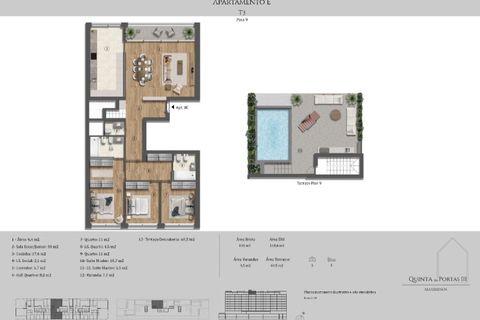Lejlighed i Braga, Braga, Braga - € 780.000 | Ref: APA_3585 - foto 20