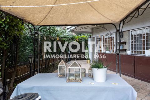 Leilighet i Rome, Rome, Rome - € 440 000 | Ref: LM Solera - foto 4