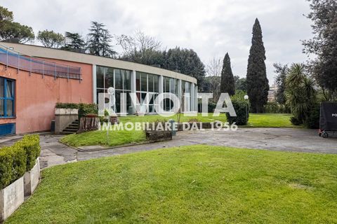 Leilighet i Rome, Rome, Rome - € 440 000 | Ref: LM Solera - foto 14