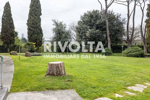 Leilighet i Rome, Rome, Rome - € 440 000 | Ref: LM Solera - foto 17