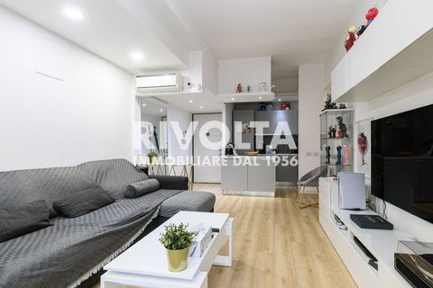 Leilighet i Rome, Rome, Rome - € 440 000 | Ref: LM Solera - foto 25