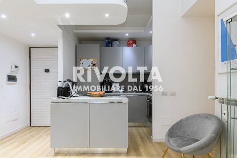Leilighet i Rome, Rome, Rome - € 440 000 | Ref: LM Solera - foto 26