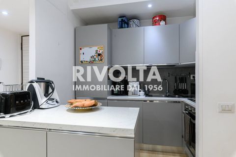 Leilighet i Rome, Rome, Rome - € 440 000 | Ref: LM Solera - foto 27