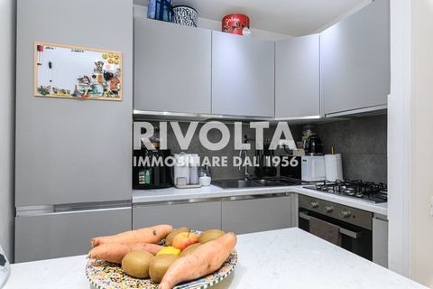 Leilighet i Rome, Rome, Rome - € 440 000 | Ref: LM Solera - foto 28