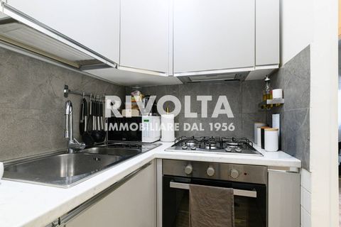 Leilighet i Rome, Rome, Rome - € 440 000 | Ref: LM Solera - foto 29