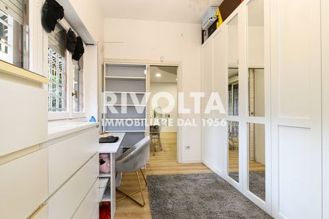 Leilighet i Rome, Rome, Rome - € 440 000 | Ref: LM Solera - foto 33