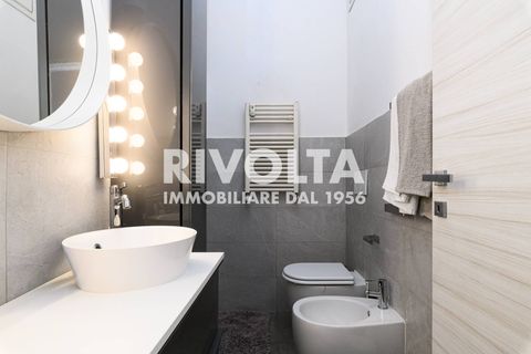 Leilighet i Rome, Rome, Rome - € 440 000 | Ref: LM Solera - foto 36