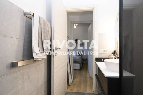 Leilighet i Rome, Rome, Rome - € 440 000 | Ref: LM Solera - foto 38